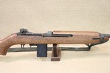 WW2 3rd Block Inland Division of General Motors M1 Carbine 1944 manufactured - 3 of 20