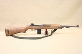 WW2 3rd Block Inland Division of General Motors M1 Carbine 1944 manufactured