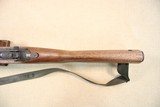 WW2 3rd Block Inland Division of General Motors M1 Carbine 1944 manufactured - 9 of 20