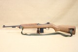 WW2 3rd Block Inland Division of General Motors M1 Carbine 1944 manufactured - 5 of 20