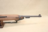 WW2 3rd Block Inland Division of General Motors M1 Carbine 1944 manufactured - 4 of 20