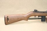 WW2 3rd Block Inland Division of General Motors M1 Carbine 1944 manufactured - 2 of 20