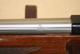 1960s Vintage Sako L461 Vixen chambered in .223 Remington ** Custom Barrel by Mark Chanlynn of Rocky Mnt Rifle Services ** - 17 of 19