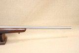 1960s Vintage Sako L461 Vixen chambered in .223 Remington ** Custom Barrel by Mark Chanlynn of Rocky Mnt Rifle Services ** - 4 of 19