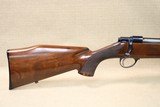 1960s Vintage Sako L461 Vixen chambered in .223 Remington ** Custom Barrel by Mark Chanlynn of Rocky Mnt Rifle Services ** - 2 of 19