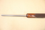 1960s Vintage Sako L461 Vixen chambered in .223 Remington ** Custom Barrel by Mark Chanlynn of Rocky Mnt Rifle Services ** - 14 of 19