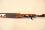 1960s Vintage Sako L461 Vixen chambered in .223 Remington ** Custom Barrel by Mark Chanlynn of Rocky Mnt Rifle Services ** - 13 of 19