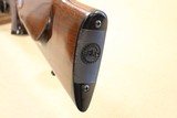 1960s Vintage Sako L461 Vixen chambered in .223 Remington ** Custom Barrel by Mark Chanlynn of Rocky Mnt Rifle Services ** - 15 of 19