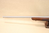 1960s Vintage Sako L461 Vixen chambered in .223 Remington ** Custom Barrel by Mark Chanlynn of Rocky Mnt Rifle Services ** - 8 of 19