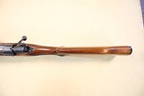 1960s Vintage Sako L461 Vixen chambered in .223 Remington ** Custom Barrel by Mark Chanlynn of Rocky Mnt Rifle Services ** - 9 of 19