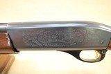 Remington Model 11-87 Premier
20 Gauge ** 26-1/2" Vent Rib W/ Screw in Choke Improved Cylinder ** - 19 of 19