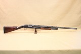 ***SOLD***Winchester Model 12 Tournament Grade Trap 12 Gauge 30