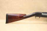 ***SOLD***Winchester Model 12 Tournament Grade Trap 12 Gauge 30