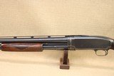 ***SOLD***Winchester Model 12 Tournament Grade Trap 12 Gauge 30