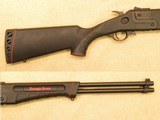 Savage Arms Model 42 Combination Gun, Cal. .22 LR over 410 Gauge Shotgun - 3 of 12