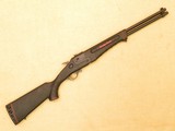 Savage Arms Model 42 Combination Gun, Cal. .22 LR over 410 Gauge Shotgun - 2 of 12