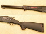 Savage Arms Model 42 Combination Gun, Cal. .22 LR over 410 Gauge Shotgun - 4 of 12