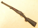 Savage Arms Model 42 Combination Gun, Cal. .22 LR over 410 Gauge Shotgun