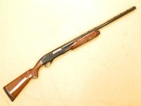 **SOLD** Remington Model 870 Wingmaster Magnum, 12 Gauge 3 Inch,
26 Inch Screw in Chokes Barrel