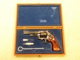 ***SALE PENDING***Smith & Wesson Model 27, 5 Inch Barrel, Cased, Cal. .357 Magnum, Mid 1970's Vintage - 1 of 16