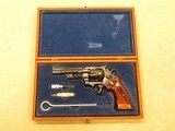 ***SALE PENDING***Smith & Wesson Model 27, 5 Inch Barrel, Cased, Cal. .357 Magnum, Mid 1970's Vintage - 13 of 16