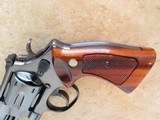 ***SALE PENDING***Smith & Wesson Model 27, 5 Inch Barrel, Cased, Cal. .357 Magnum, Mid 1970's Vintage - 7 of 16