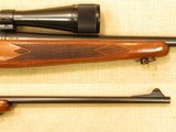 ** SOLD ** Remington Model 700 ADL, Cal. .222 Rem. with K10 Weaver Scope - 5 of 18