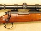 ** SOLD ** Remington Model 700 ADL, Cal. .222 Rem. with K10 Weaver Scope - 4 of 18