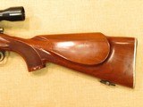 ** SOLD ** Remington Model 700 ADL, Cal. .222 Rem. with K10 Weaver Scope - 8 of 18