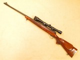 ** SOLD ** Remington Model 700 ADL, Cal. .222 Rem. with K10 Weaver Scope - 2 of 18