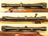 ** SOLD ** Remington Model 700 ADL, Cal. .222 Rem. with K10 Weaver Scope - 18 of 18