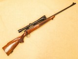 ** SOLD ** Remington Model 700 ADL, Cal. .222 Rem. with K10 Weaver Scope - 1 of 18