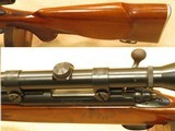 ** SOLD ** Remington Model 700 ADL, Cal. .222 Rem. with K10 Weaver Scope - 12 of 18