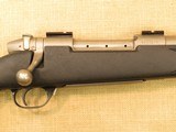 Weatherby Mark V Alaskan, Cal. .300 Weatherby Magnum - 4 of 19