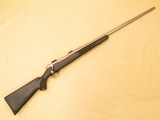 Weatherby Mark V Alaskan, Cal. .300 Weatherby Magnum