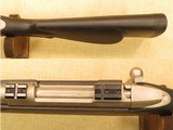 Weatherby Mark V Alaskan, Cal. .300 Weatherby Magnum - 13 of 19