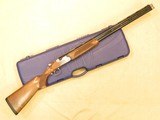 Beretta SV10 Prevail 1 Sporting Clays, 12 Gauge 3 Inch