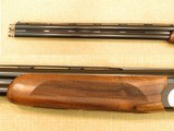 Beretta SV10 Prevail 1 Sporting Clays, 12 Gauge 3 Inch - 7 of 20