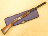 Beretta SV10 Prevail 1 Sporting Clays, 12 Gauge 3 Inch - 20 of 20