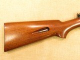 ***SALE PENDING***Winchester Model 63, Cal. .22 LR-SUPER SPEED & SUPER-X, 1935 Vintage - 3 of 19