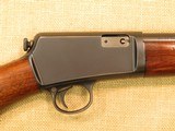 ***SALE PENDING***Winchester Model 63, Cal. .22 LR-SUPER SPEED & SUPER-X, 1935 Vintage - 4 of 19