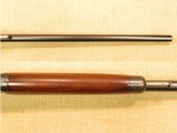 ***SALE PENDING***Winchester Model 63, Cal. .22 LR-SUPER SPEED & SUPER-X, 1935 Vintage - 16 of 19