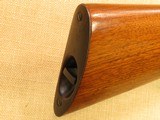 ***SALE PENDING***Winchester Model 63, Cal. .22 LR-SUPER SPEED & SUPER-X, 1935 Vintage - 18 of 19