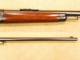 ***SALE PENDING***Winchester Model 63, Cal. .22 LR-SUPER SPEED & SUPER-X, 1935 Vintage - 5 of 19