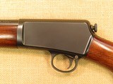 ***SALE PENDING***Winchester Model 63, Cal. .22 LR-SUPER SPEED & SUPER-X, 1935 Vintage - 8 of 19