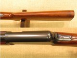 ***SALE PENDING***Winchester Model 63, Cal. .22 LR-SUPER SPEED & SUPER-X, 1935 Vintage - 13 of 19