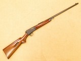 ***SALE PENDING***Winchester Model 63, Cal. .22 LR-SUPER SPEED & SUPER-X, 1935 Vintage - 1 of 19