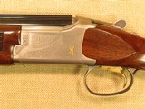 Browning Model 625 Sporting Over/Under Shotgun, 20 Gauge 2 3/4 Inch - 7 of 18