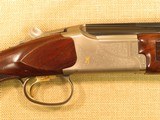 Browning Model 625 Sporting Over/Under Shotgun, 20 Gauge 2 3/4 Inch - 4 of 18