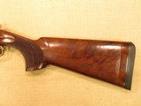 Browning Model 625 Sporting Over/Under Shotgun, 20 Gauge 2 3/4 Inch - 8 of 18